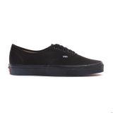 S25e7091 - Vans Authentic Womens Black - Women - Shoes